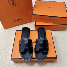 에르메스 올수공 오란 슬리퍼 샌들 스위프트 101